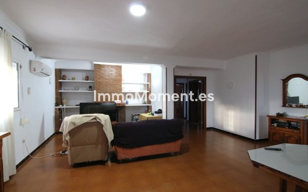 Reventa - Villa - Interior  - Alhaurín el Grande Centro