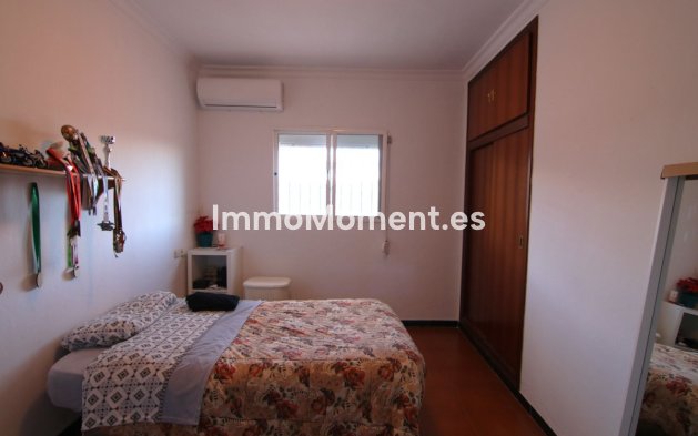 Reventa - Villa - Interior  - Alhaurín el Grande Centro