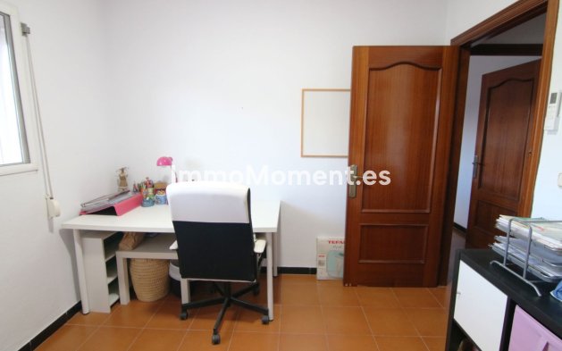 Reventa - Villa - Interior  - Alhaurín el Grande Centro