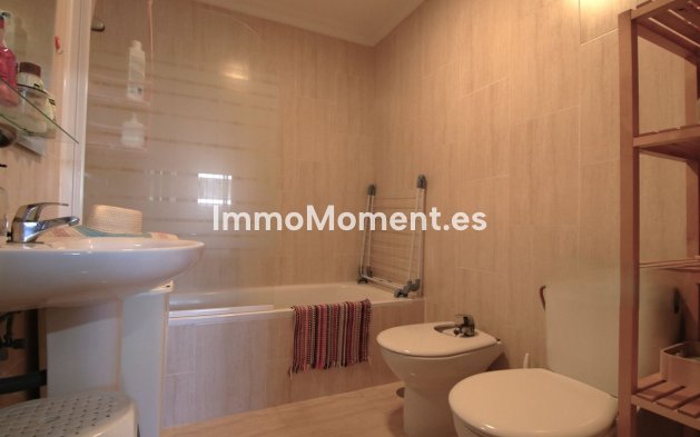 Reventa - Villa - Interior  - Alhaurín el Grande Centro