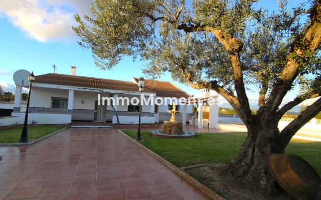 Reventa - Villa - Interior  - Alhaurín el Grande Centro