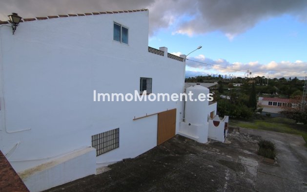 Reventa - Villa - Interior  - Alhaurín el Grande Centro