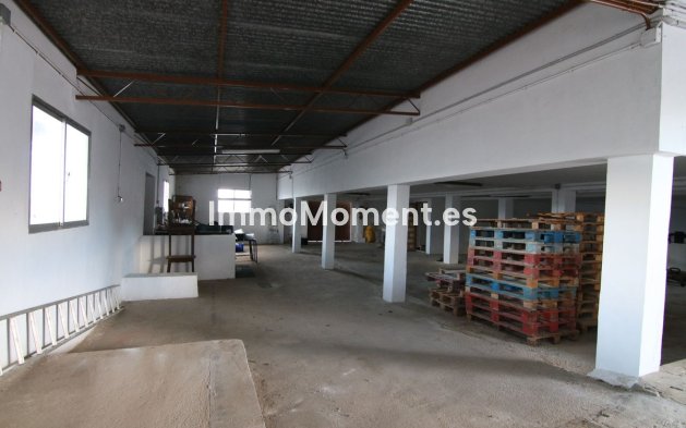 Reventa - Villa - Interior  - Alhaurín el Grande Centro