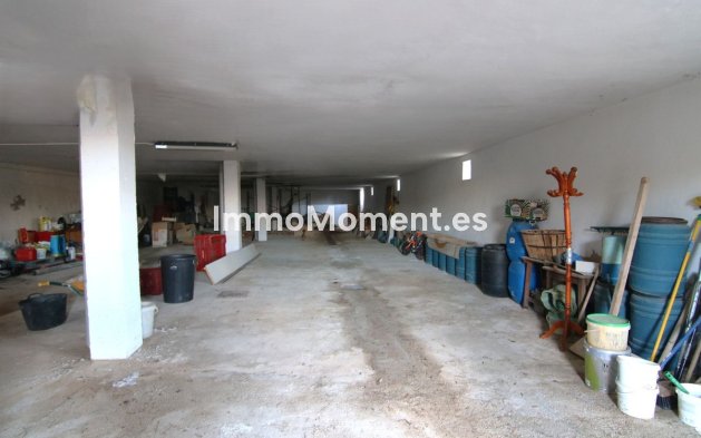 Reventa - Villa - Interior  - Alhaurín el Grande Centro