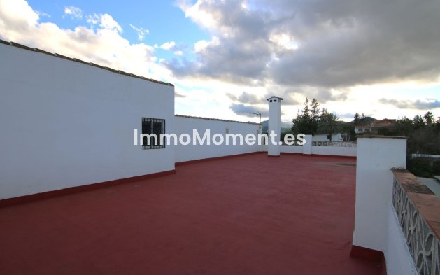 Reventa - Villa - Interior  - Alhaurín el Grande Centro