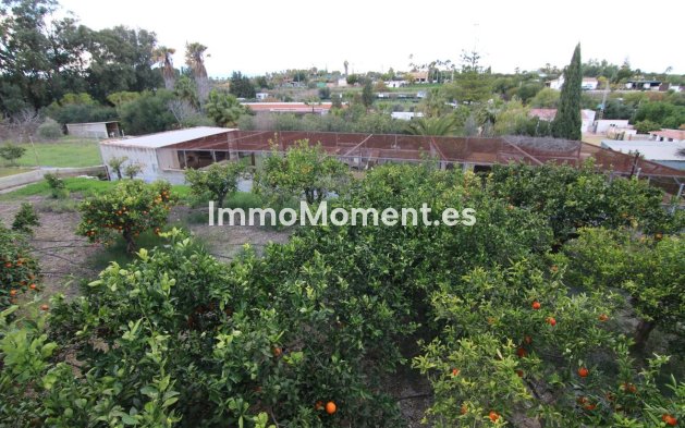 Reventa - Villa - Interior  - Alhaurín el Grande Centro