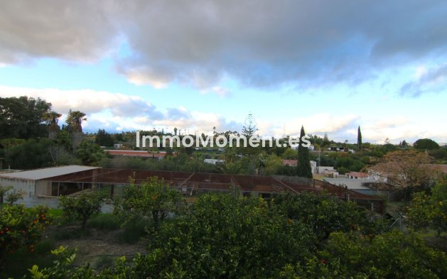 Reventa - Villa - Interior  - Alhaurín el Grande Centro