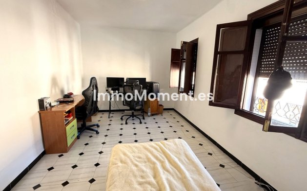 Revente - Maison mitoyenne - Intérieur                       - Coín