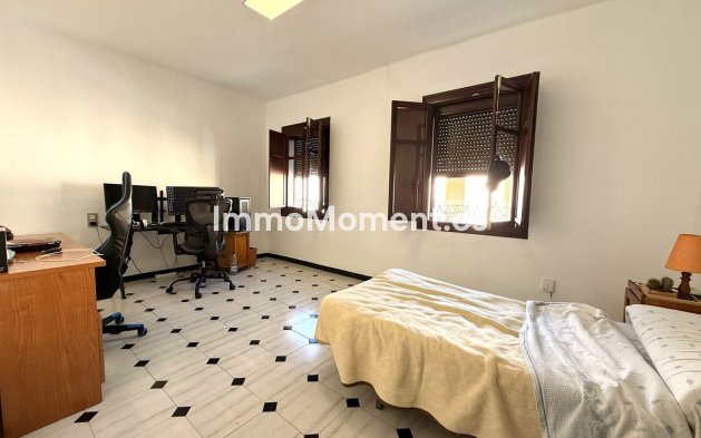 Revente - Maison mitoyenne - Intérieur                       - Coín