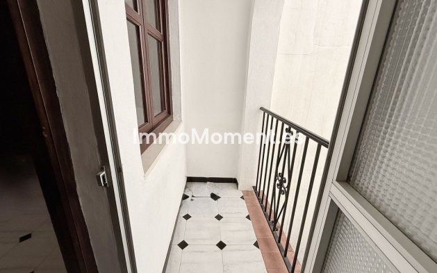 Revente - Maison mitoyenne - Intérieur                       - Coín