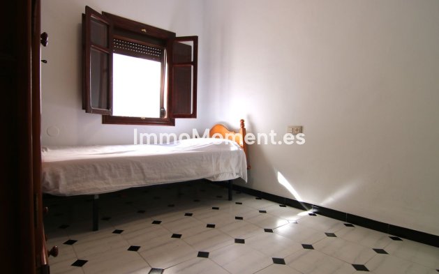 Revente - Maison mitoyenne - Intérieur                       - Coín