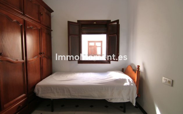 Revente - Maison mitoyenne - Intérieur                       - Coín