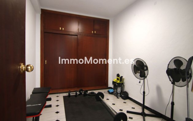 Revente - Maison mitoyenne - Intérieur                       - Coín