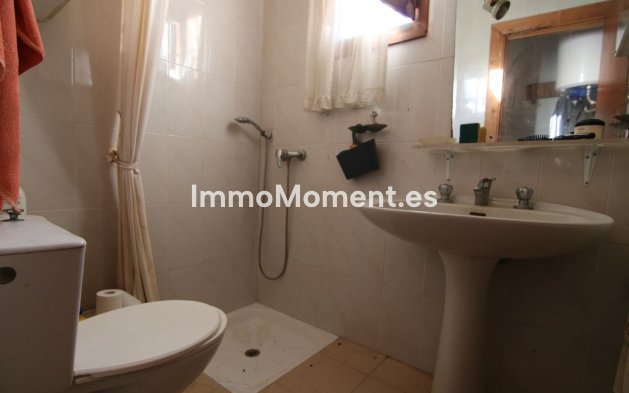 Revente - Villa - Intérieur                       - Coín