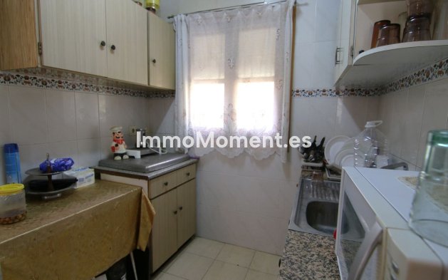 Revente - Villa - Intérieur                       - Coín