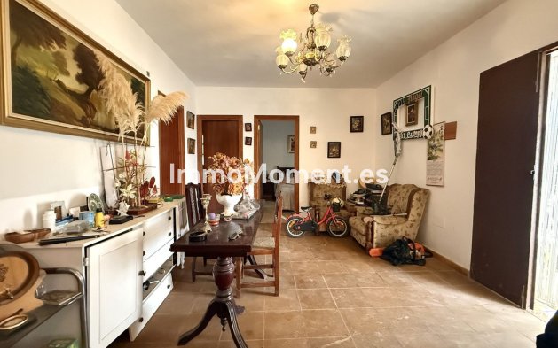 Revente - Villa - Intérieur                       - Coín