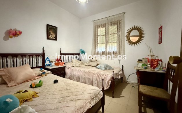 Revente - Villa - Intérieur                       - Coín