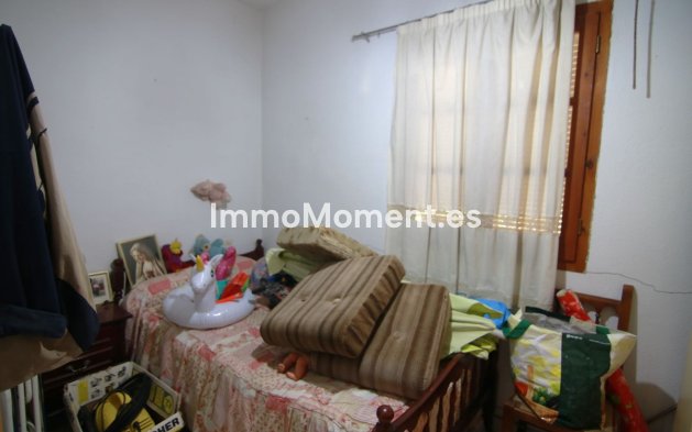 Revente - Villa - Intérieur                       - Coín