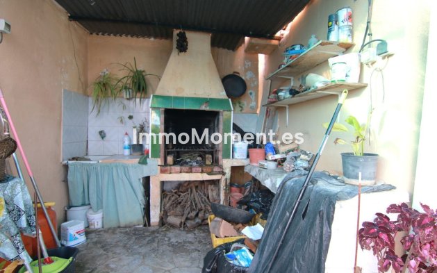 Revente - Villa - Intérieur                       - Coín