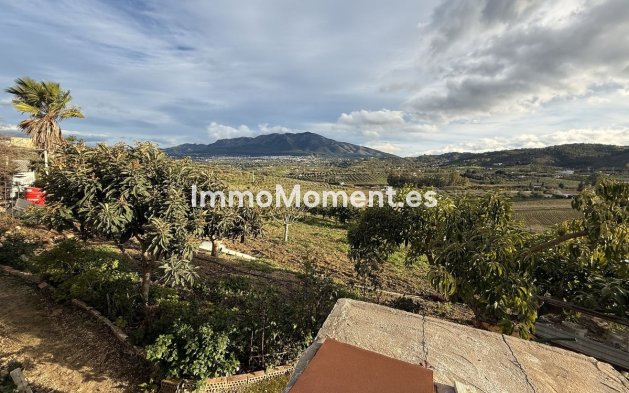 Revente - Villa - Intérieur                       - Coín