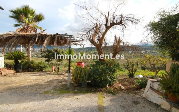 Revente - Villa - Intérieur                       - Coín