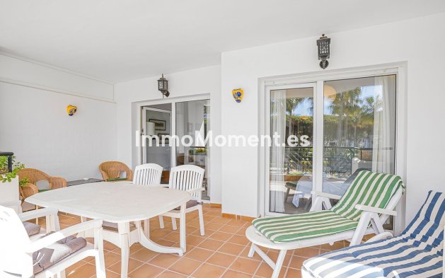 Reventa - Apartamento - Mijas - Calahonda