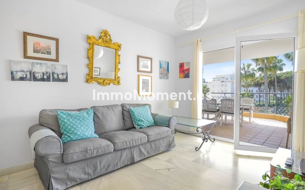 Reventa - Apartamento - Mijas - Calahonda