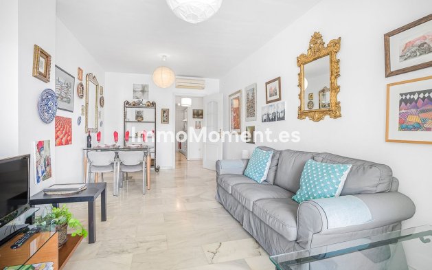 Reventa - Apartamento - Mijas - Calahonda