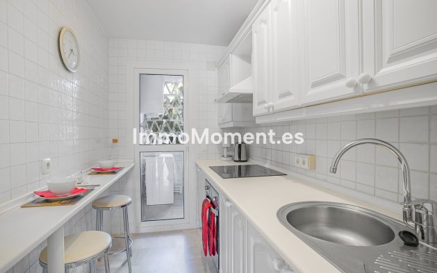 Reventa - Apartamento - Mijas - Calahonda