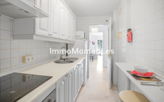 Reventa - Apartamento - Mijas - Calahonda