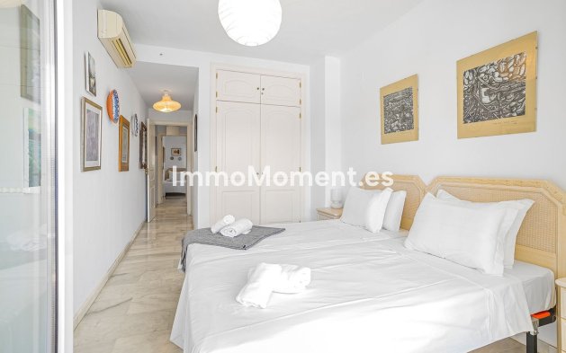 Reventa - Apartamento - Mijas - Calahonda