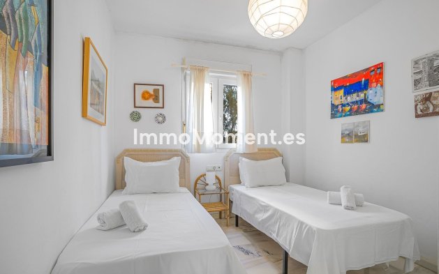 Reventa - Apartamento - Mijas - Calahonda