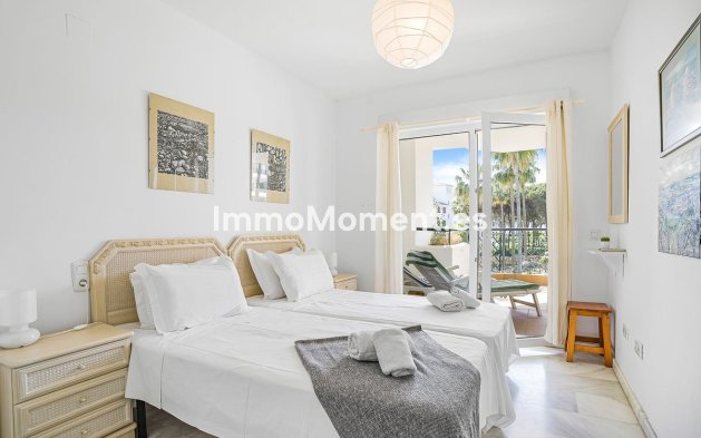 Reventa - Apartamento - Mijas - Calahonda