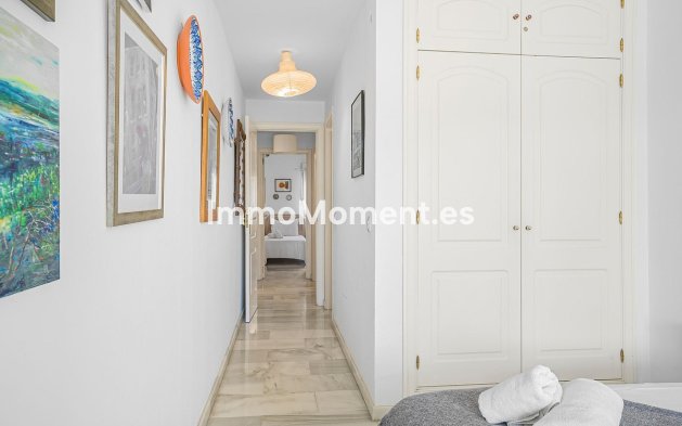 Reventa - Apartamento - Mijas - Calahonda