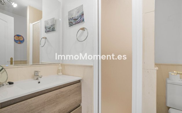 Reventa - Apartamento - Mijas - Calahonda