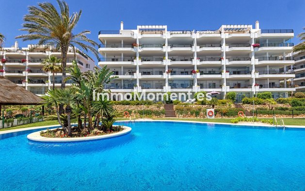 Reventa - Apartamento - Mijas - Calahonda