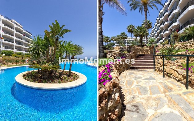 Reventa - Apartamento - Mijas - Calahonda