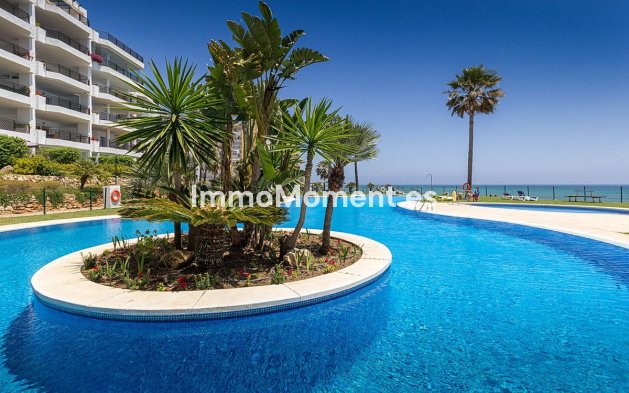 Reventa - Apartamento - Mijas - Calahonda