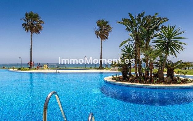Reventa - Apartamento - Mijas - Calahonda