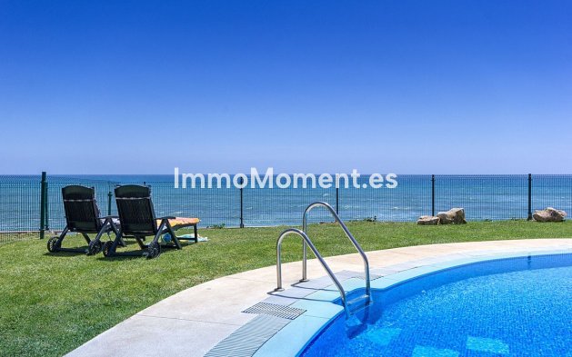Reventa - Apartamento - Mijas - Calahonda
