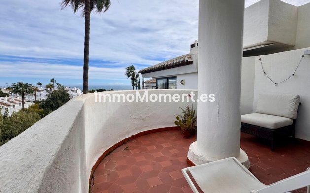 Bestaande woning - Appartement - Mijas - Calahonda