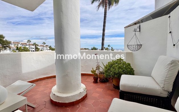 Bestaande woning - Appartement - Mijas - Calahonda