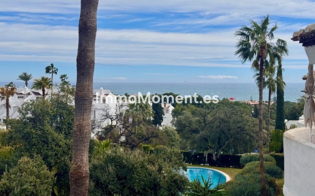 Bestaande woning - Appartement - Mijas - Calahonda