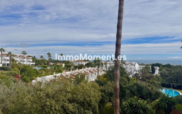 Bestaande woning - Appartement - Mijas - Calahonda