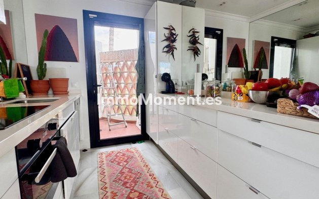 Bestaande woning - Appartement - Mijas - Calahonda