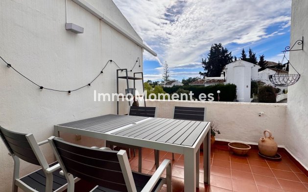Bestaande woning - Appartement - Mijas - Calahonda