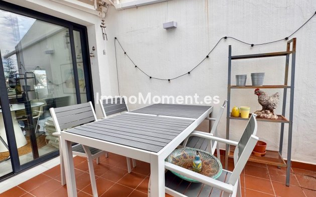 Bestaande woning - Appartement - Mijas - Calahonda