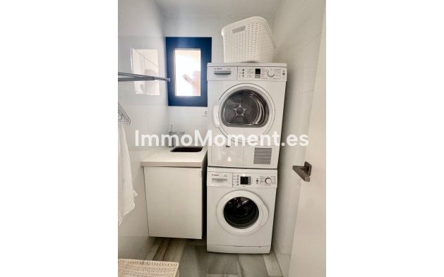 Bestaande woning - Appartement - Mijas - Calahonda