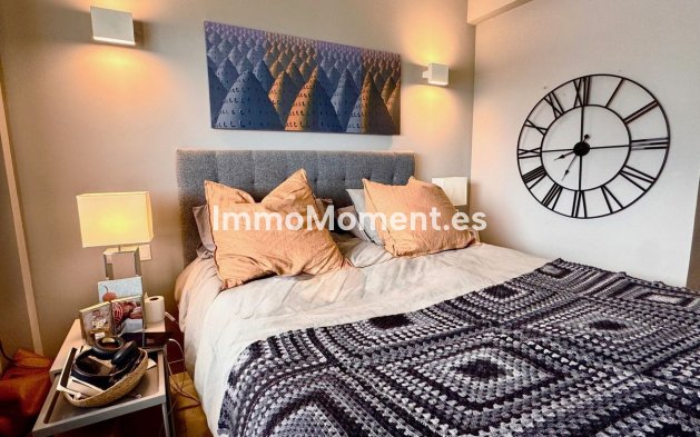 Bestaande woning - Appartement - Mijas - Calahonda