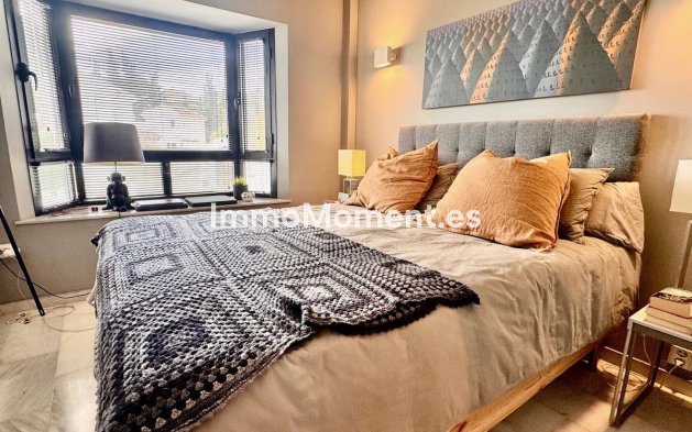 Bestaande woning - Appartement - Mijas - Calahonda